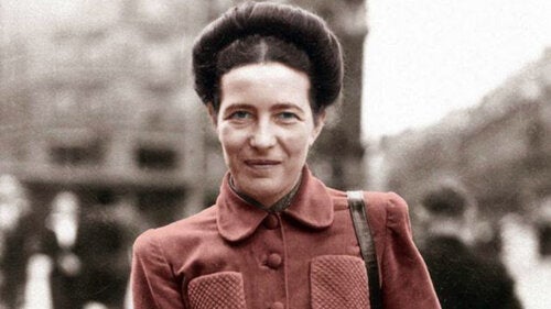 21 citaten van Simone de Beauvoir: de belangrijke feministische filosofe