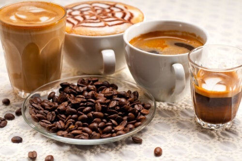 Kan koffie dikmakend zijn? Ontdek de calorieën per drankje