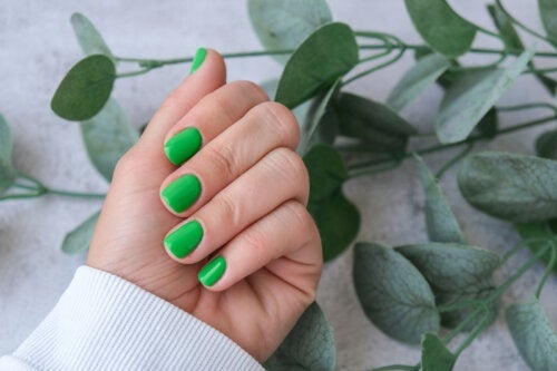Veganistische manicures: wat zijn ze en wat zijn hun voordelen?