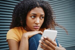 Verergeren sociale netwerken boulimia en anorexia?