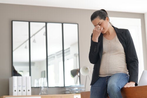 Een vagale respons tijdens de zwangerschap: wat is dat precies?