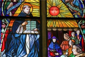 Scholastieke filosofie: betekenis en historisch belang