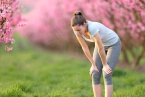 5 potentiële psychologische effecten van de lente
