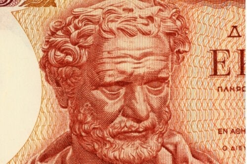 Democritus: leven, bijdragen en citaten van de lachende filosoof van Griekenland