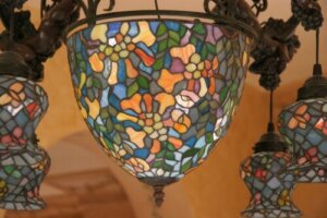 Art nouveau in de decoratie: Hoe deze stijl toe te passen