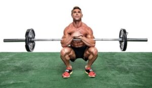 De Zercher squat: voordelen en uitvoering