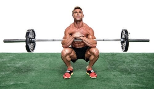 De Zercher squat: voordelen en uitvoering