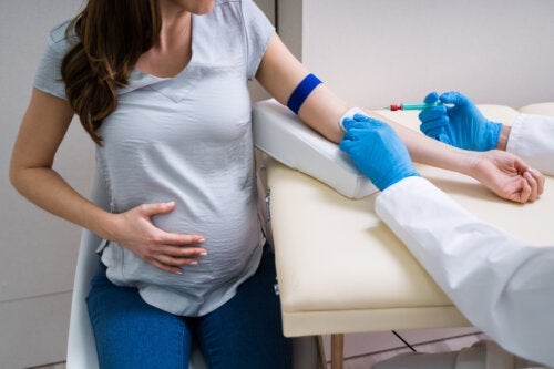 Trombofilie tijdens de zwangerschap: wat zijn de risico's?