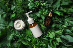 Wat zijn geüpcyclede cosmetica?