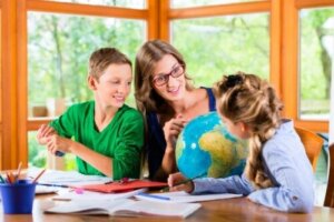 Thuisonderwijs of homeschooling: wat je moet weten