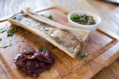 Hoe voedzaam is beenmerg en hoe kan het gegeten worden?