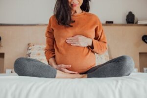 De slijmprop bij zwangere vrouwen: wat is het en wat is zijn functie?