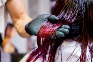 Hoe kies je de ideale haarkleur op basis van je huidskleur?
