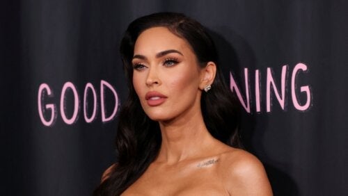 Megan Fox lijdt aan Body Dysmorphic Disorder