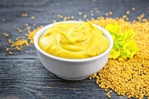 Sareptamosterd: voedingsinformatie en gezondheidsvoordelen