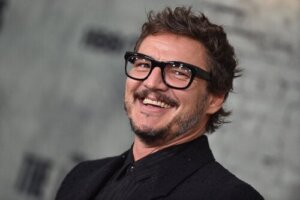 Pedro Pascal en zijn trainingsroutine om in vorm te blijven in "The Last of Us"