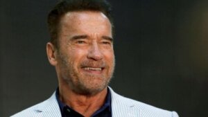 50 beroemde citaten van Arnold Schwarzenegger om je te inspireren tijdens je training