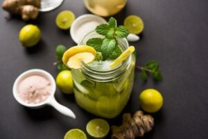 Shikanji, de Ayurvedische Mojito: wat is het en hoe maak je het?