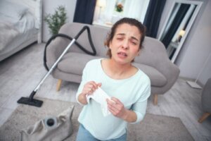 Schoonmaaktips voor een pollenvrij huis