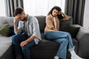 Relatie-amnesie: mijn partner vergeet belangrijke dingen