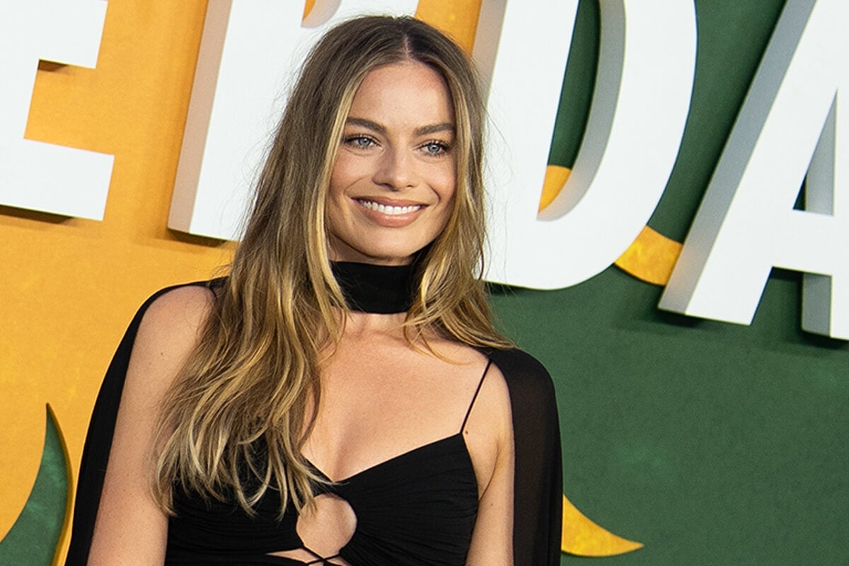 Margot Robbie's geheimen voor een fit en gezond lichaam