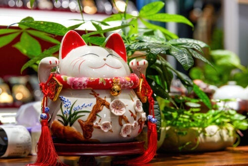 De 9 belangrijkste symbolen van Feng Shui en hun betekenis