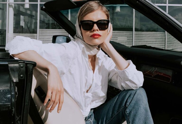 Hoe kleed je je volgens de "Oud Geld-stijl"? 8 ideeën voor inspiratie