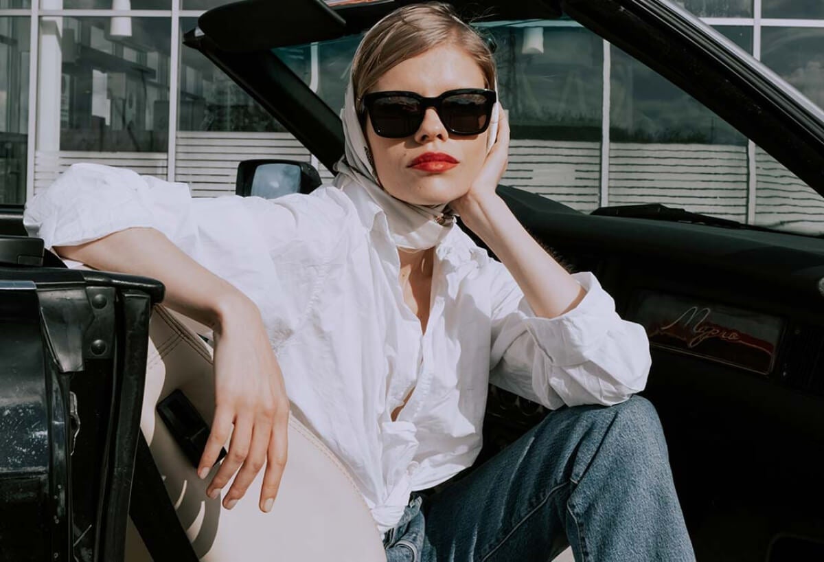 Hoe kleed je je volgens de "Oud Geld-stijl"? 8 ideeën voor inspiratie