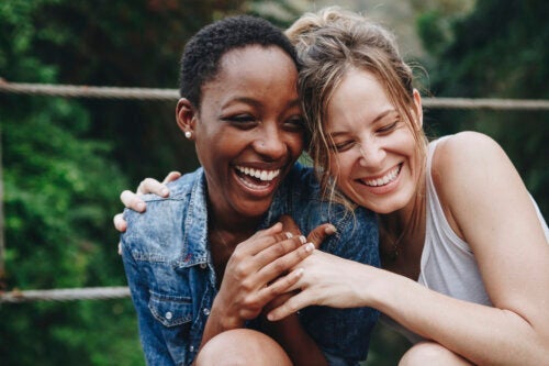 8 tips om een goede vriend te zijn