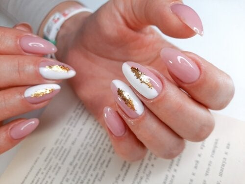 30 ideeën voor acrylnagels voor alle smaken