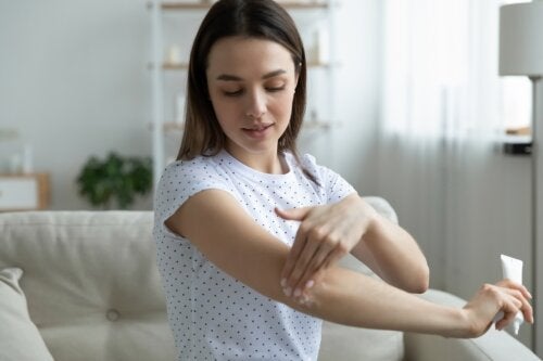 Hoe zorg je voor de microbiota van je huid: niet alle bacteriën zijn slecht