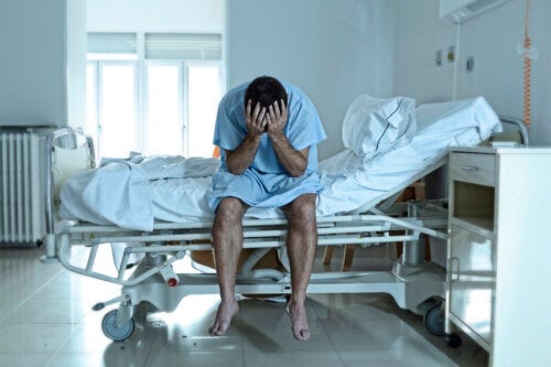 Mensen met depressie lopen een hoger risico op 29 andere gezondheidsproblemen