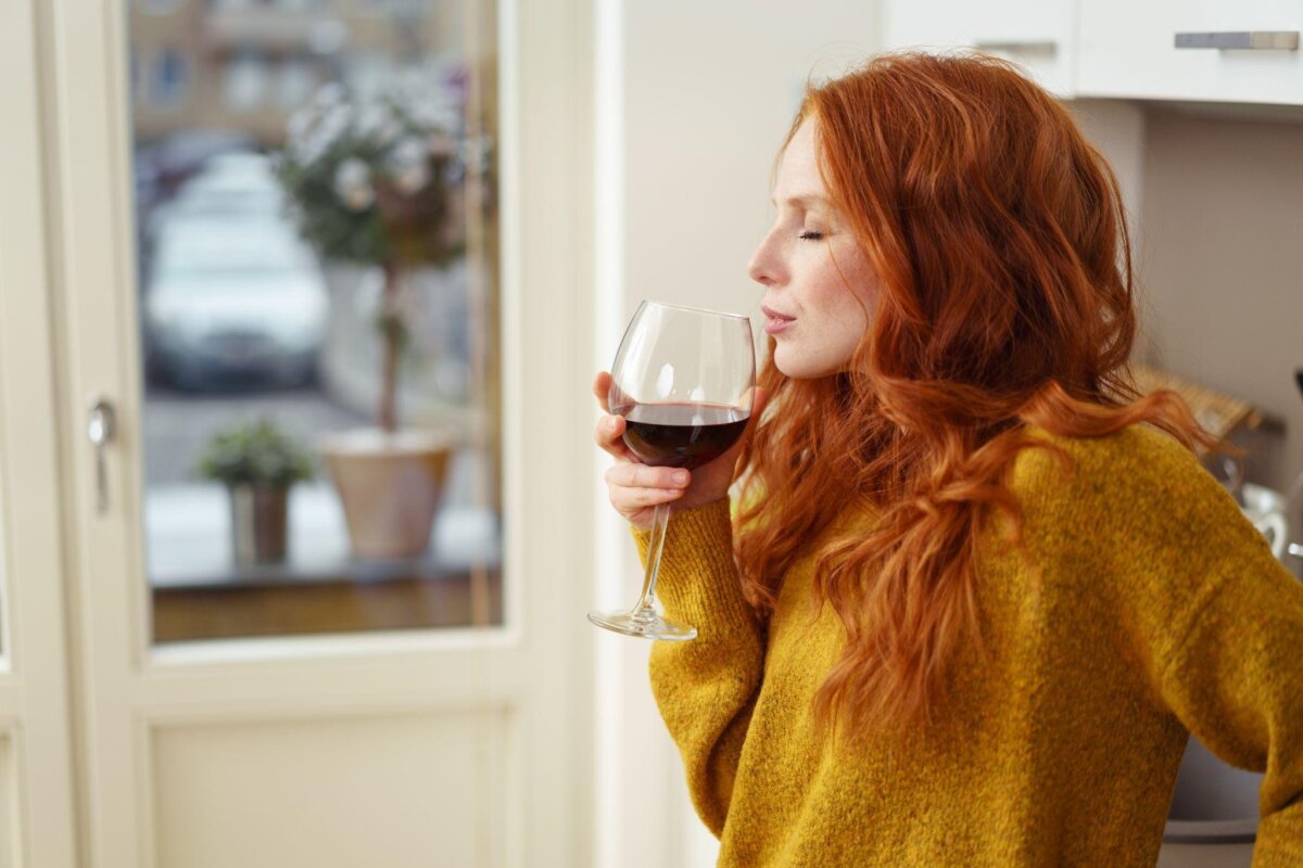 Rode wijn: eigenschappen en gezondheidsvoordelen