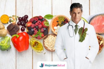 Het Perricone-dieet: hoe werkt het, wat zijn de voordelen en een voorbeeldmenu