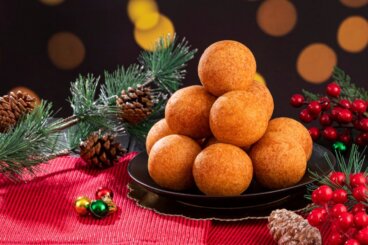 Probeer dit Colombiaanse recept voor beignets voor een traditionele en authentieke smaak