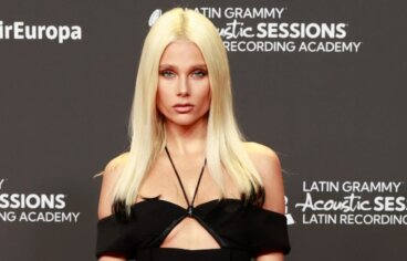 Valentina Zenere deelt 8 schoonheids- en make-upgeheimen