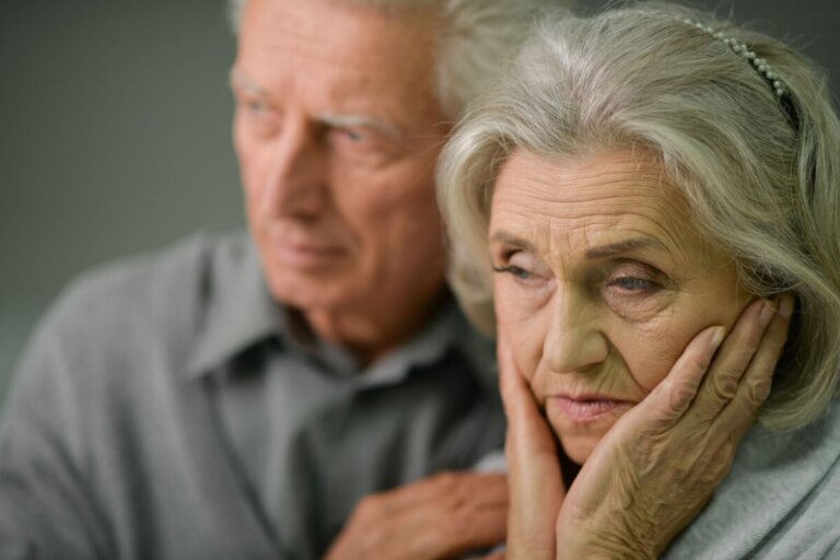 Waarom vervreemden sommige kinderen van hun ouders?
