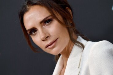 Victoria Beckham: haar workout-routine om altijd fit te zijn