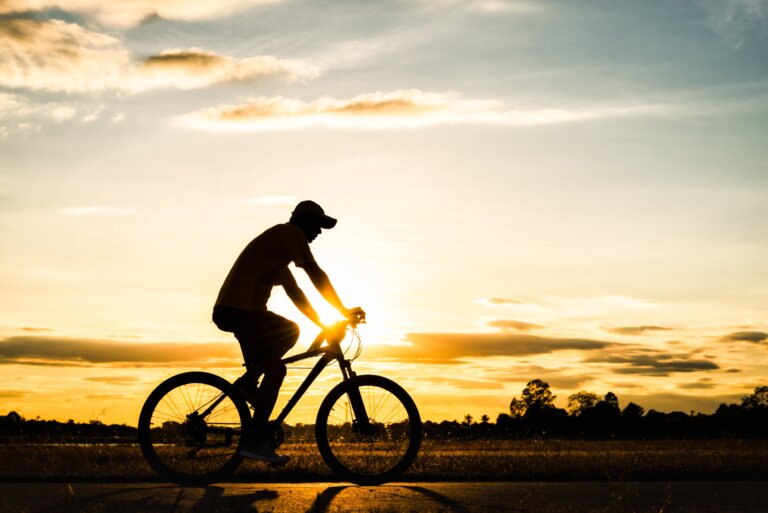 5 redenen waarom je zou moeten fietsen