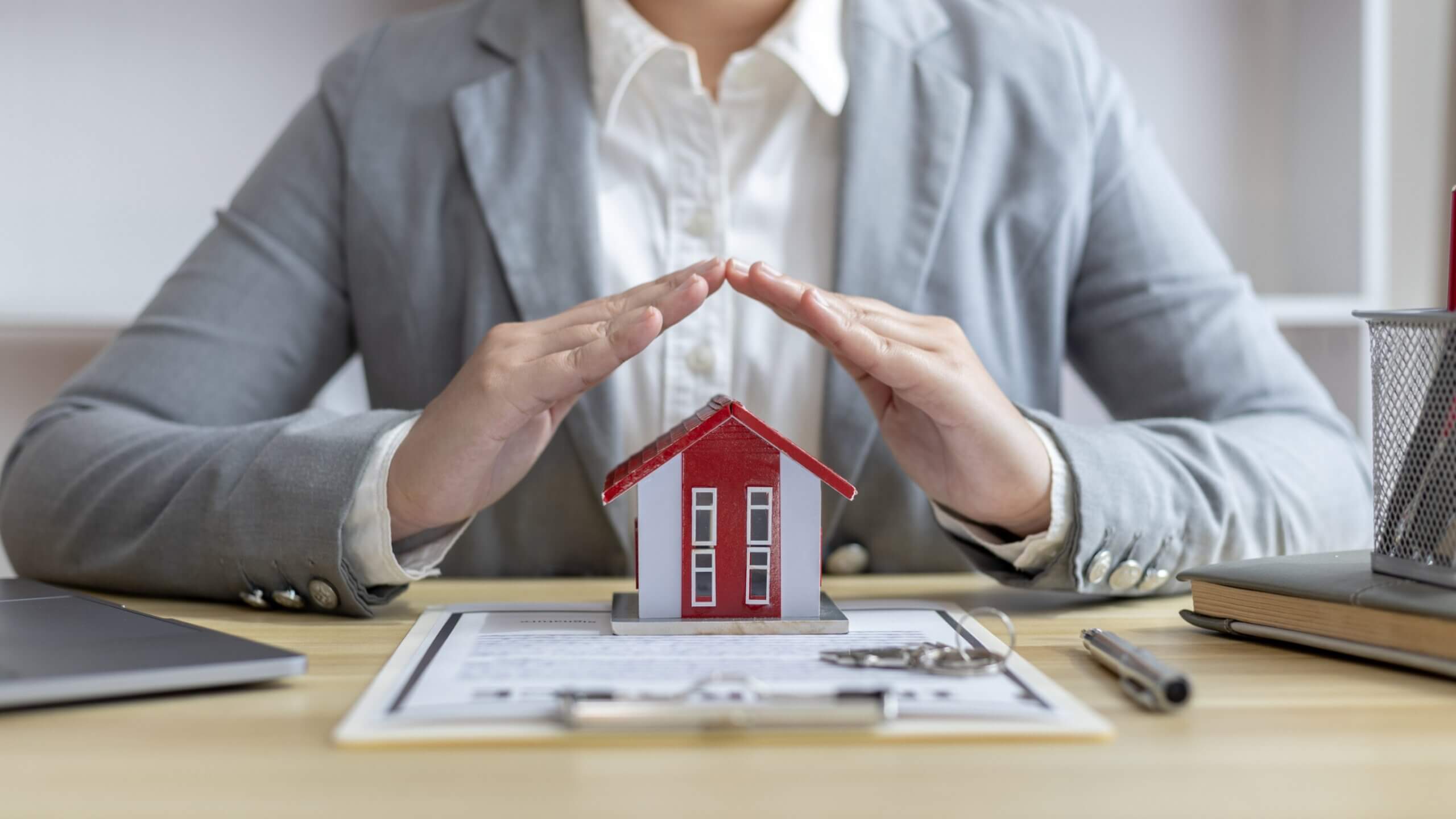 Inboedel- en opstalverzekering