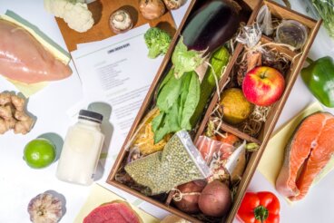 5 voordelen van foodboxen voor een gezonder leven