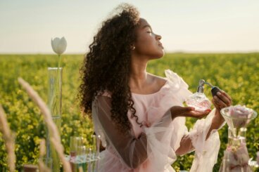 5 tips om parfum op een deskundige manier te combineren